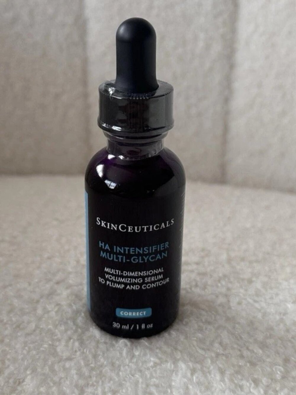 Skin Ceuticals H.A. Intensifier MultiFunctional Corrective Serum 30ml/oz